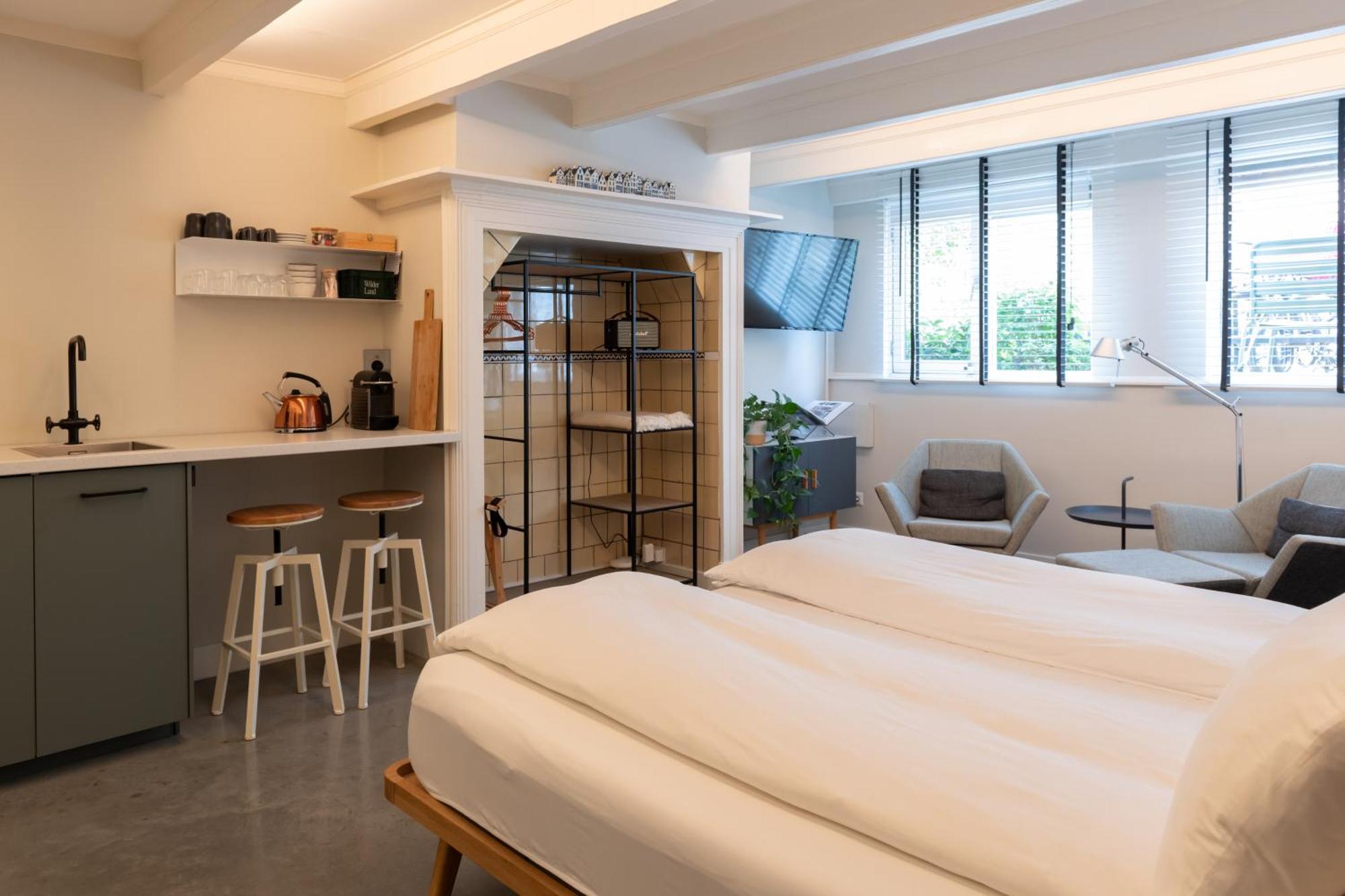 This Must Be The Place 위트레흐트 외부 사진